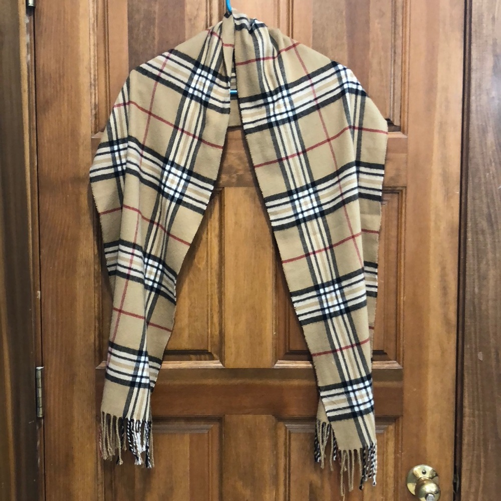 Scarves 3 pack!